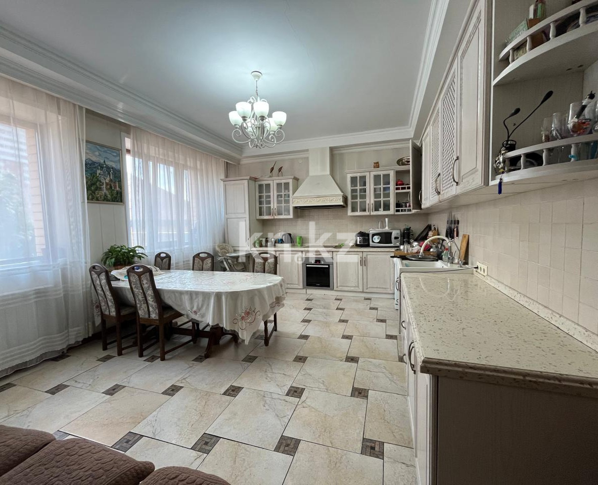 Продажа 8-комнатного дома, 306 м², мкр. Городской аэропорт в Караганде - фото 15