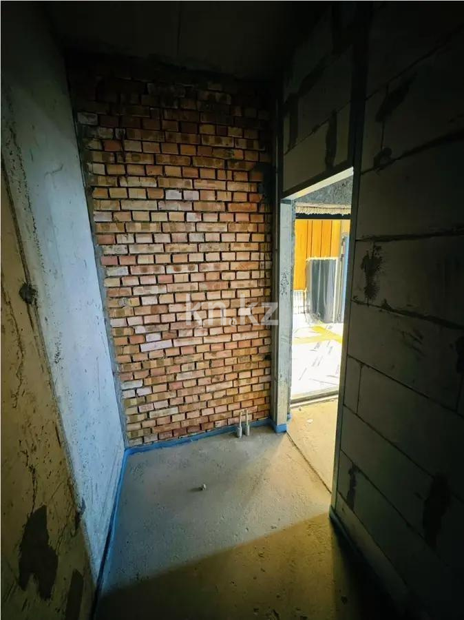 Продажа 1-комнатной квартиры, 25.87 м², ул. Сейдимбека, дом  102 стр в Алматы - фото 2