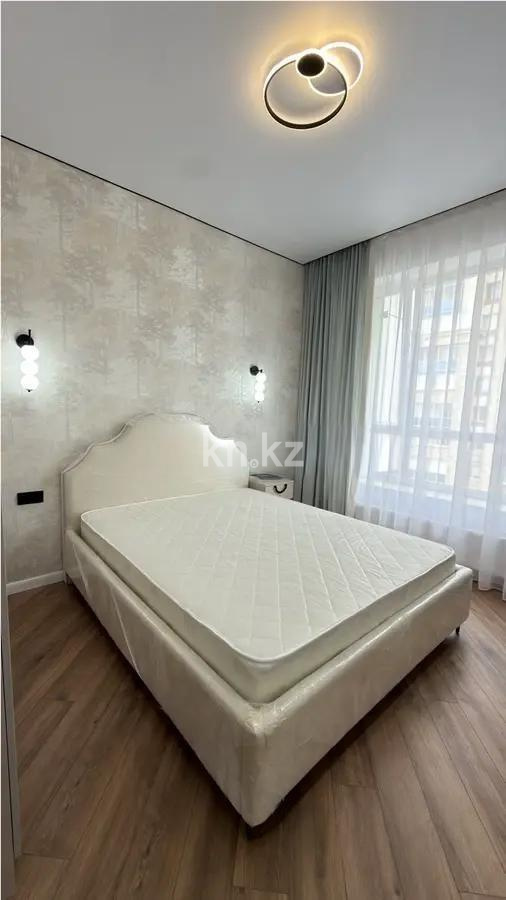Продажа 2-комнатной квартиры, 52 м² в Астане - фото 2