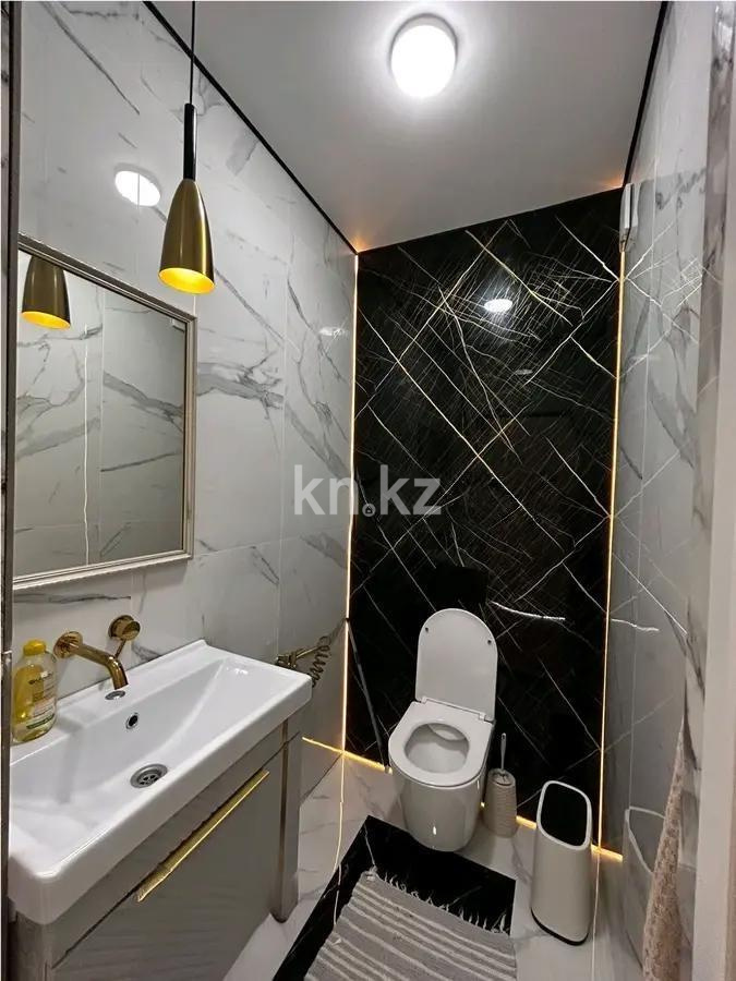 Продажа 3-комнатной квартиры, 80 м², ул. Нажимеденова, дом  64 в Астане - фото 5