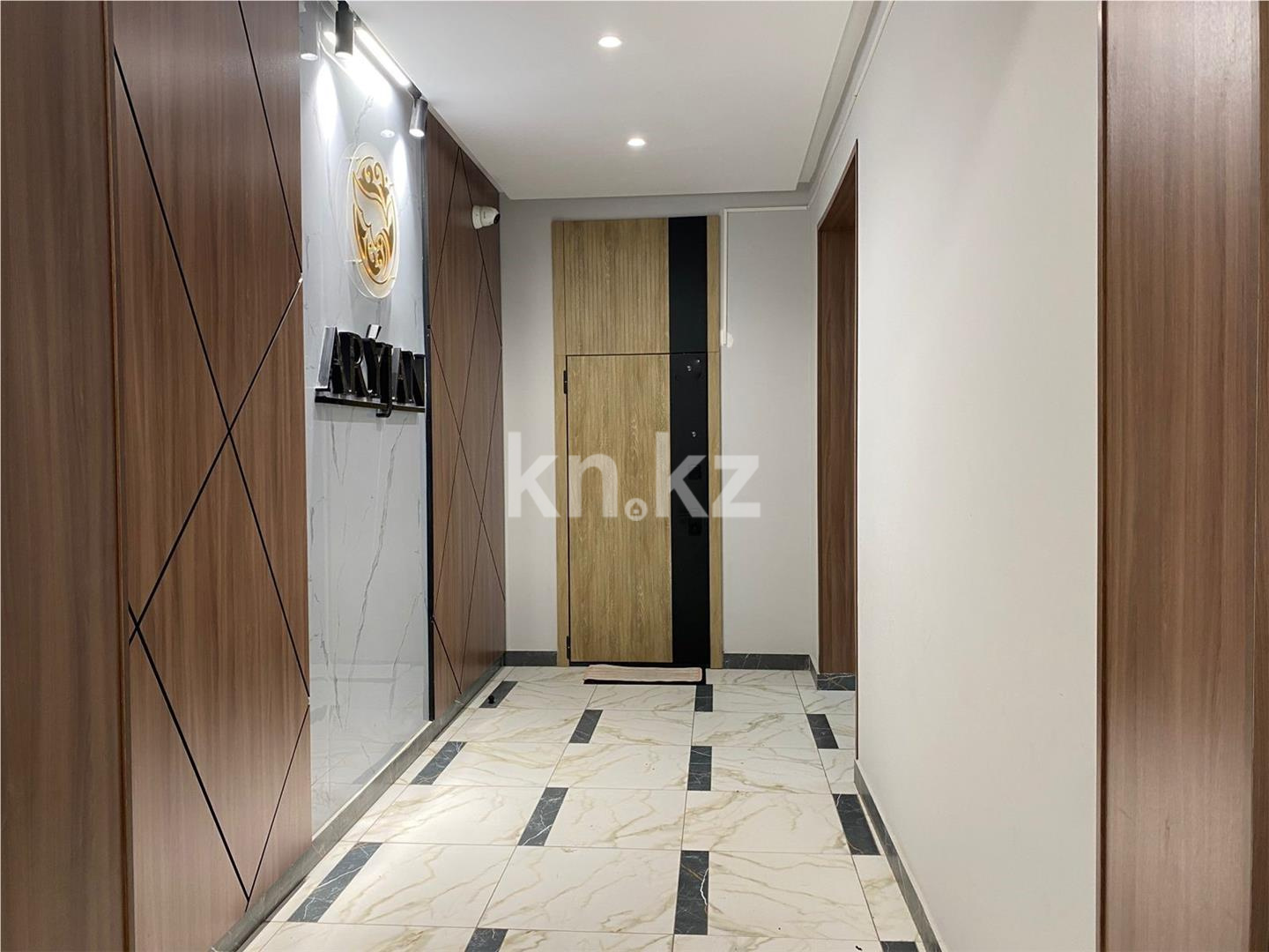 Продажа 3-комнатной квартиры, 75 м² в Караганде - фото 20