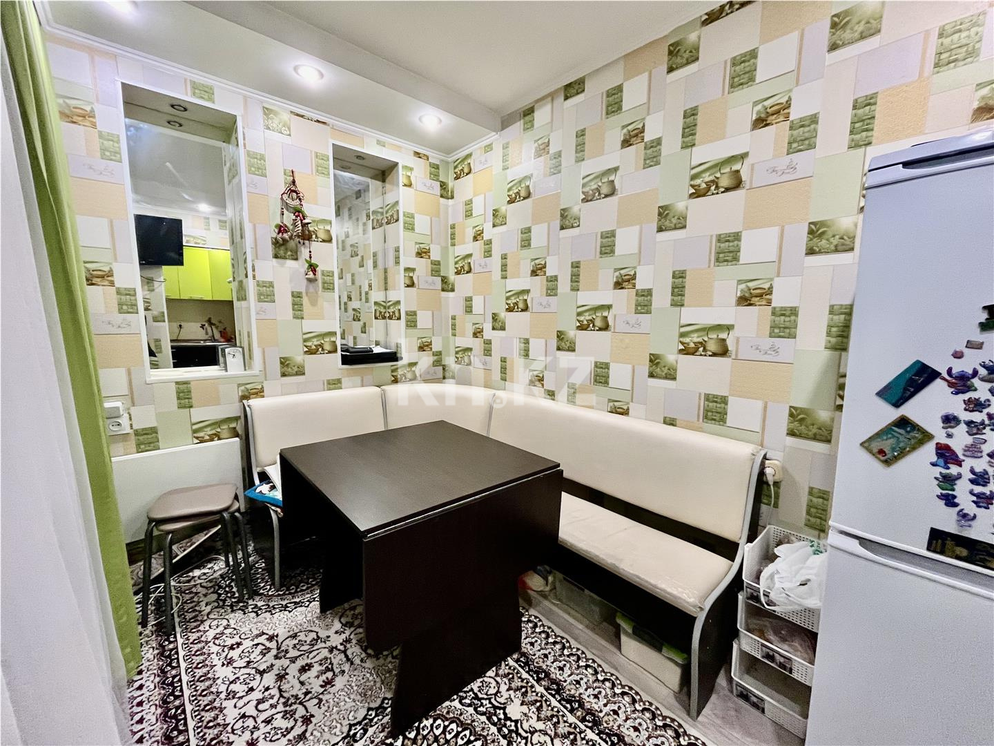 Продажа 3-комнатной квартиры, 61 м², ул. Сейфуллина в Темиртау - фото 4