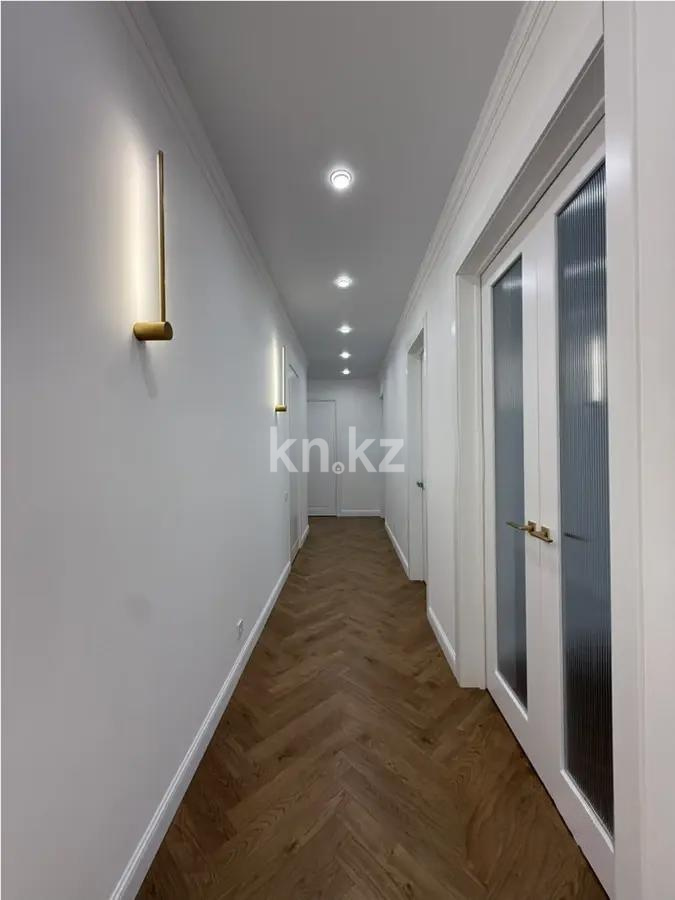 Продажа 3-комнатной квартиры, 107 м² в Астане - фото 6