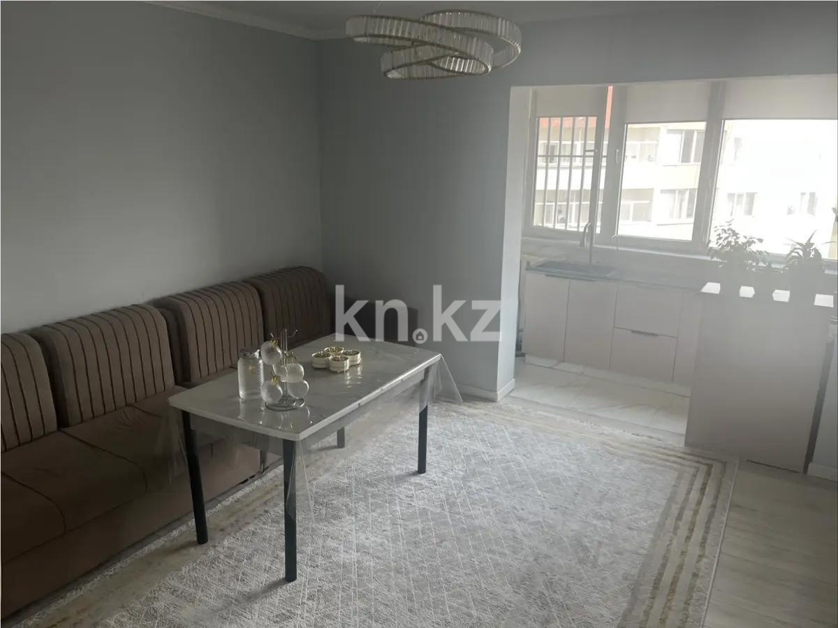 Продажа 2-комнатной квартиры, 60 м² в Алматы