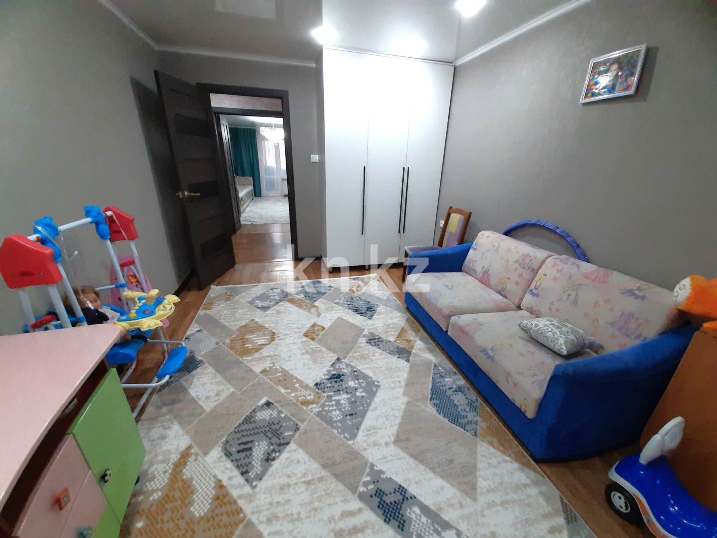 Продажа 4-комнатной квартиры, 108 м² в Темиртау - фото 5