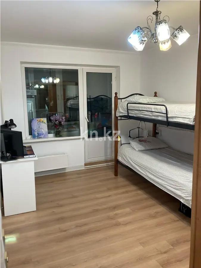 Продажа 3-комнатной квартиры, 66 м², мкр-н Таугуль, дом  51 в Алматы - фото 2