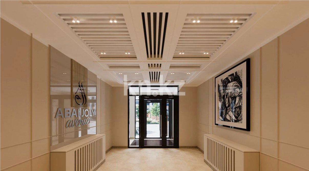 Продажа 1-комнатной квартиры, 43.18 м² в Астане - фото 5