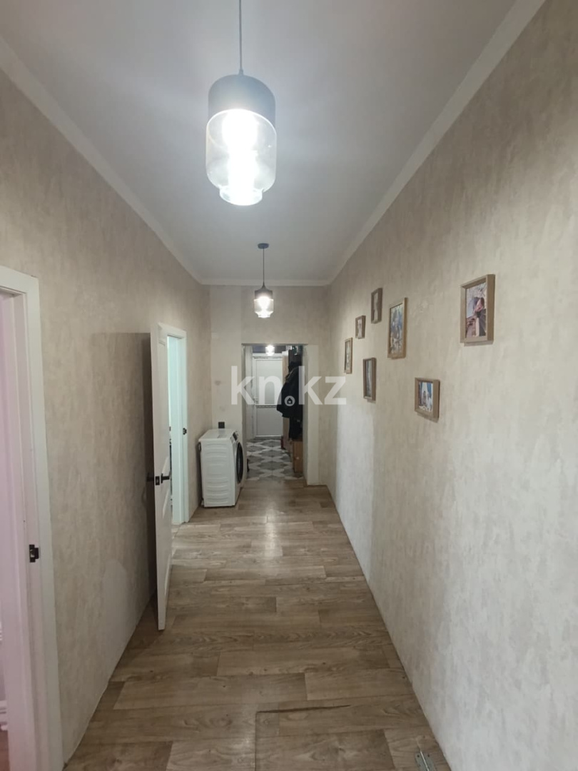 Продажа 3-комнатного дома, 70 м² в Караганде - фото 13