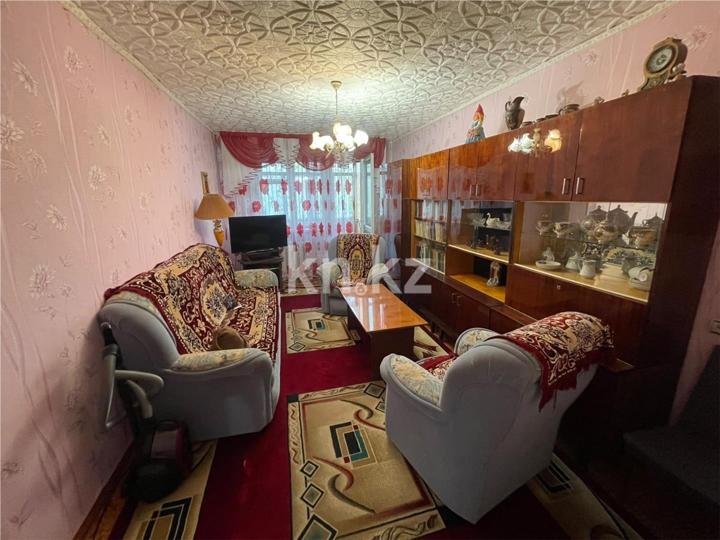 Продажа 2-комнатной квартиры, 48 м² в Караганде - фото 2