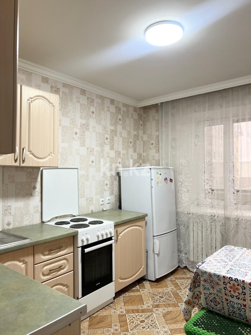 Продажа 1-комнатной квартиры, 36.3 м², ул. Сулуколь, дом  14 - пр. Тлендиева в Астане - фото 3