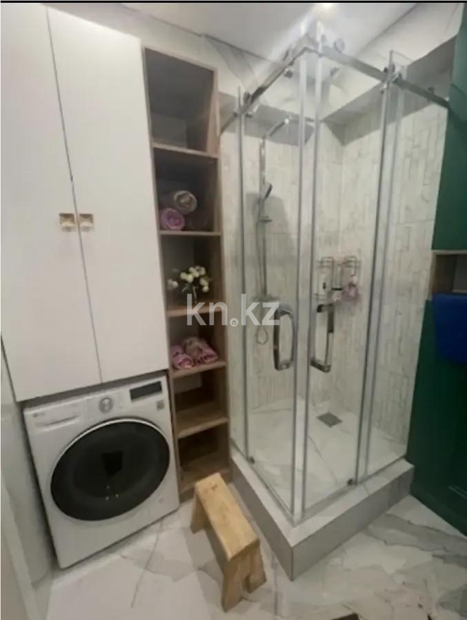 Продажа 2-комнатной квартиры, 49.7 м², ул. Халиуллина, дом  196/1 в Алматы - фото 4