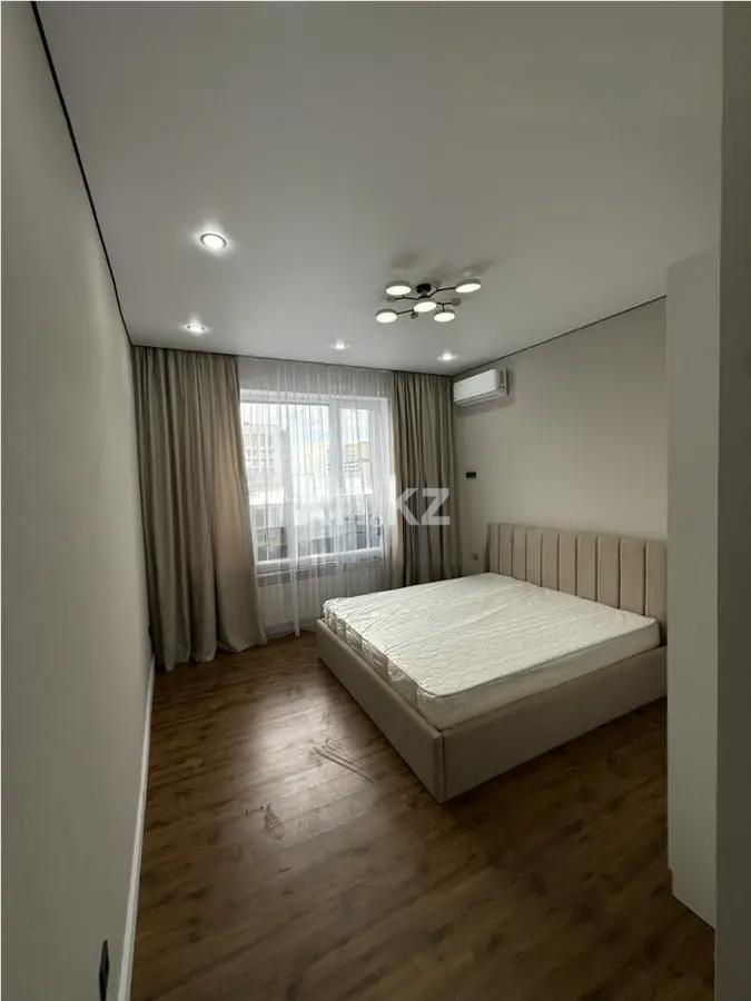 Продажа 2-комнатной квартиры, 50 м² в Астане - фото 2