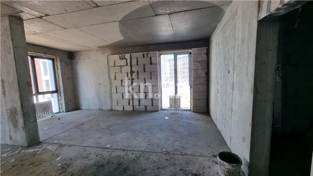 Продажа 2-комнатной квартиры, 46 м², мкр-н Нуркент, дом  6/2 в Алматы - фото 2