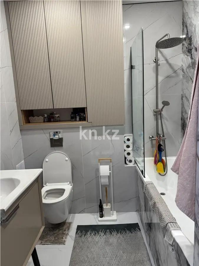 Продажа 3-комнатной квартиры, 92 м² в Астане - фото 6