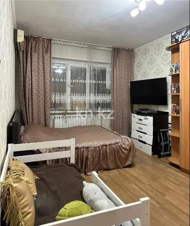 Продажа 2-комнатной квартиры, 53 м², мкр-н Тастак-2, дом  19 в Алматы