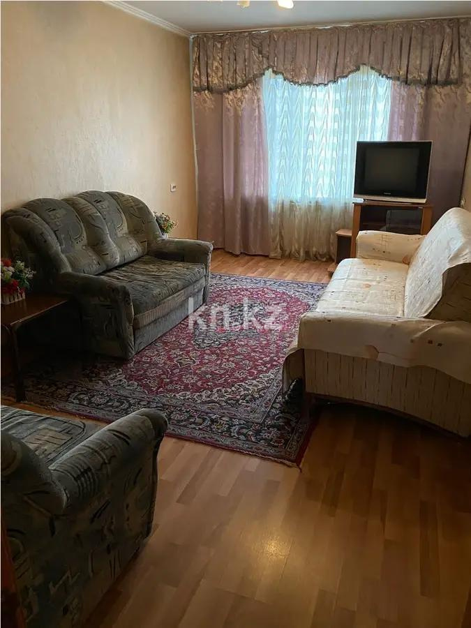 Продажа 2-комнатной квартиры, 51.6 м², ул. Аносова, дом  22 в Алматы