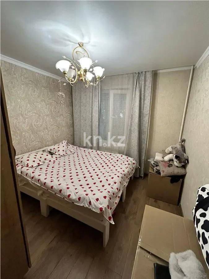 Продажа 2-комнатной квартиры, 44 м² в Алматы - фото 2