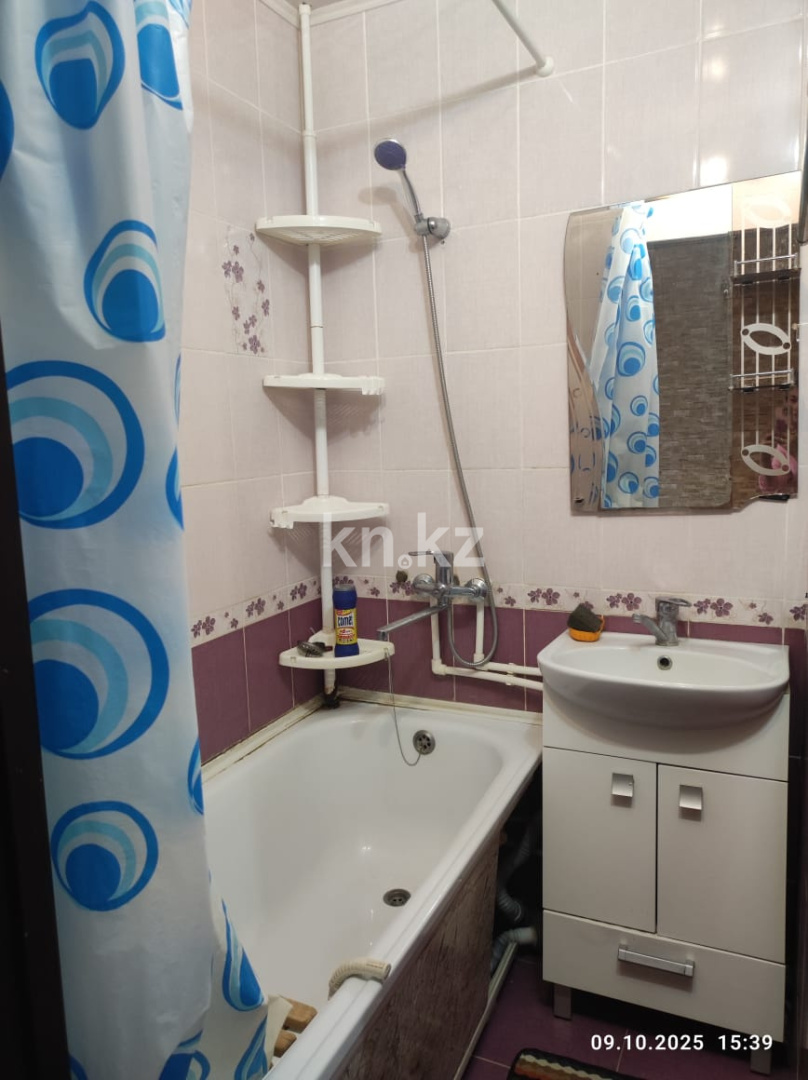 Аренда 2-комнатной квартиры, 45 м² в Уральске - фото 5