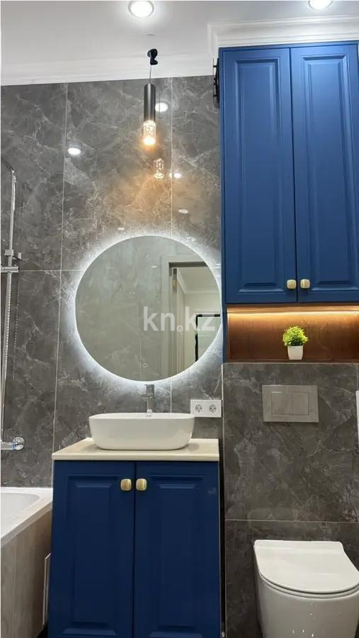 Продажа 3-комнатной квартиры, 90 м², ул. Е-15, дом  13/2 в Астане - фото 5