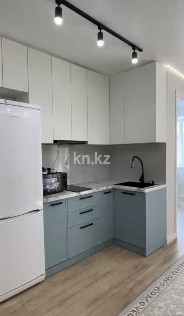 Аренда 2-комнатной квартиры, 48 м² в Астане - фото 3