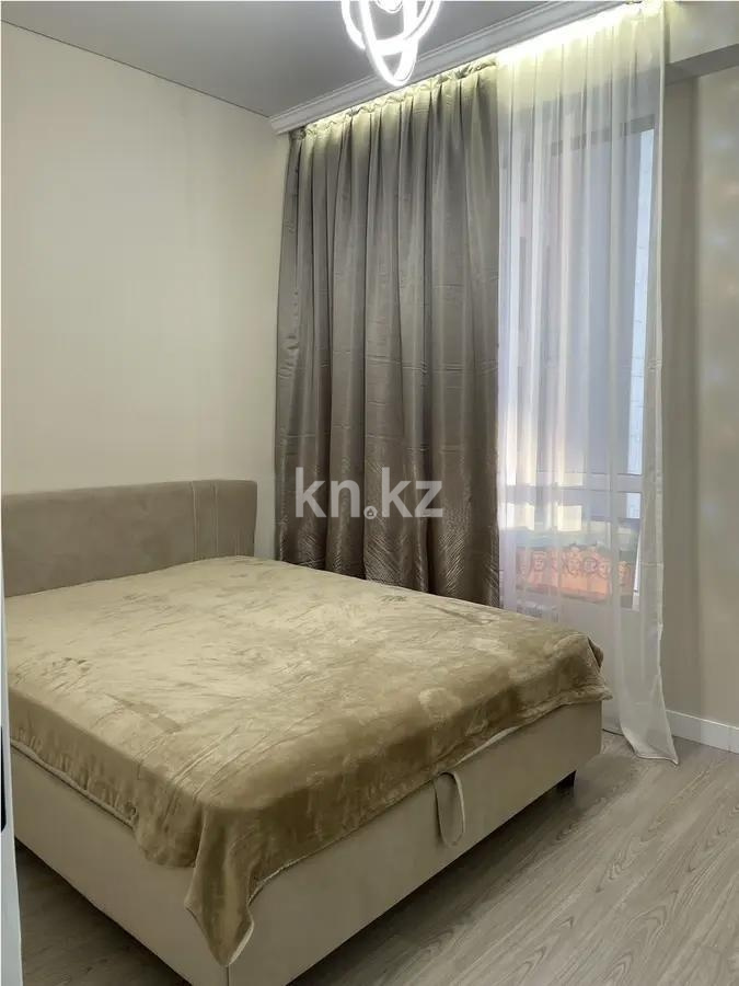 Продажа 2-комнатной квартиры, 56 м² в Алматы - фото 2
