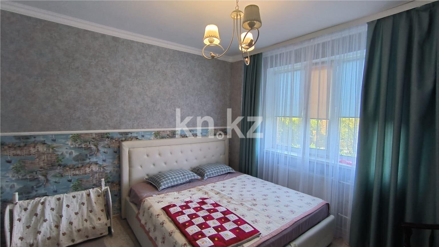Продажа 3-комнатной квартиры, 80 м² в Караганде - фото 6