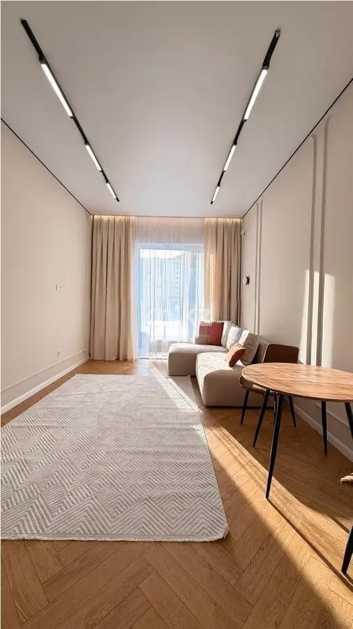 Продажа 2-комнатной квартиры, 44 м² в Астане - фото 2