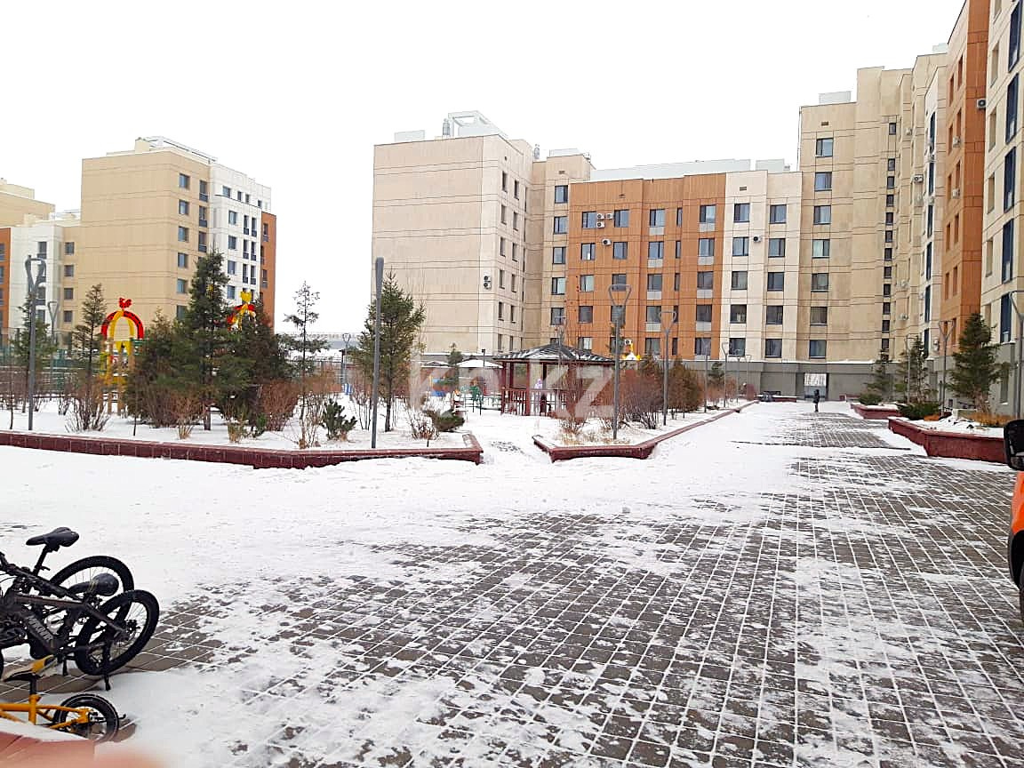 Аренда 2-комнатной квартиры, 64 м² в Астане - фото 21