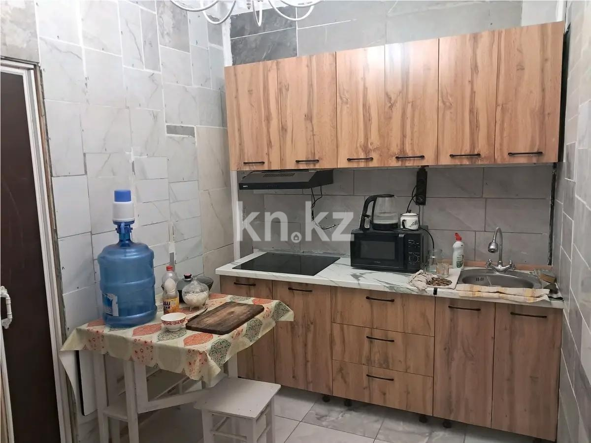 Продажа 1-комнатной квартиры, 33.5 м² в Алматы - фото 2
