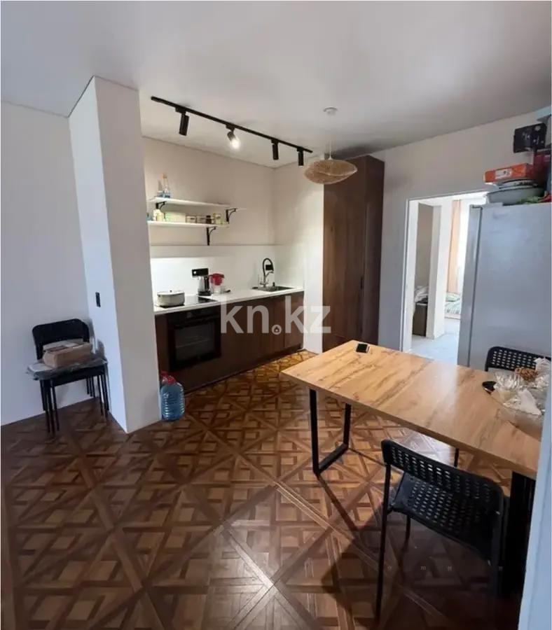 Продажа 3-комнатной квартиры, 68.3 м², ул. 24-я, дом  501/20 в Алматы - фото 4