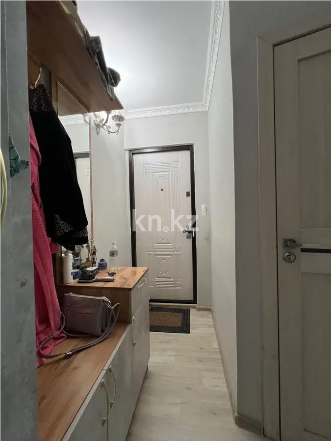 Продажа 2-комнатной квартиры, 44.5 м², ул. Жарокова, дом  7 в Алматы - фото 6