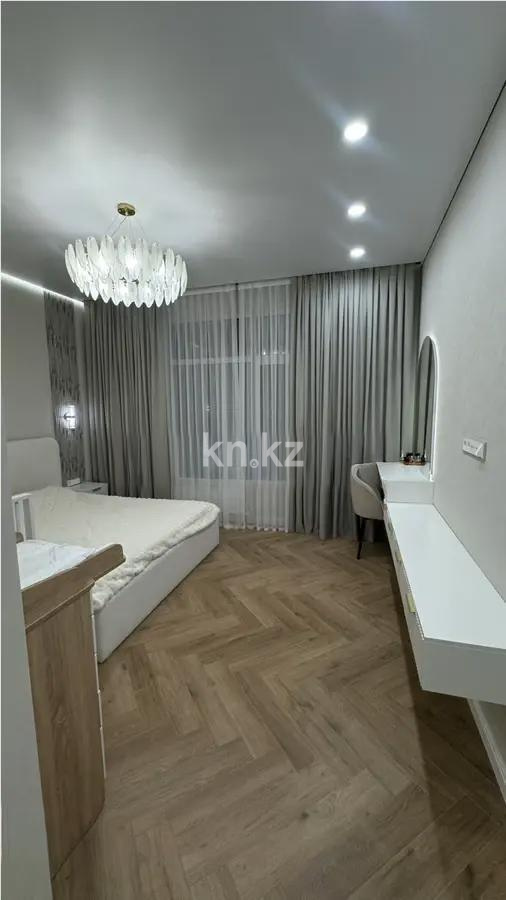 Продажа 3-комнатной квартиры, 111 м² в Астане - фото 2