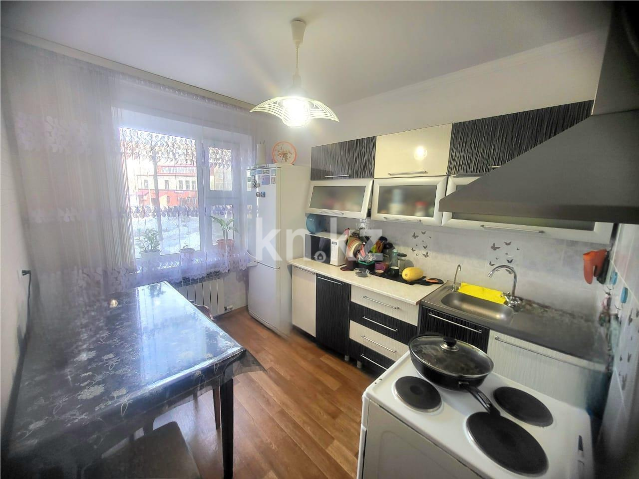 Продажа 3-комнатной квартиры, 69 м², мкр-н 8, дом  46 в Темиртау - фото 8