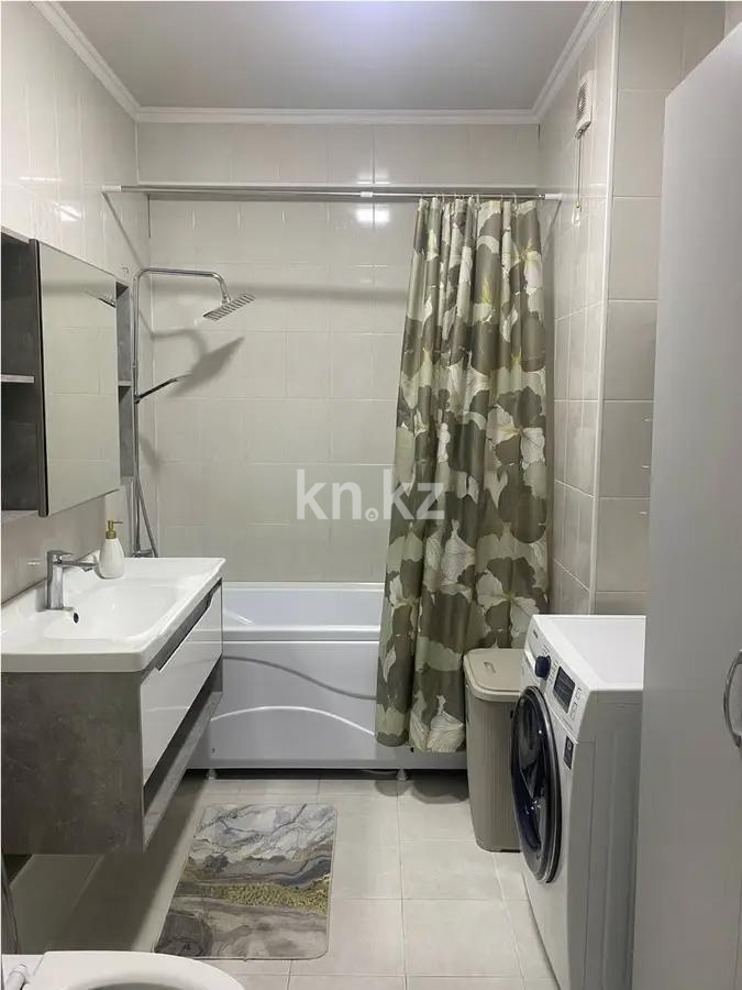 Продажа 3-комнатной квартиры, 86 м², мкр. Думан-2, дом  10 в Алматы - фото 5