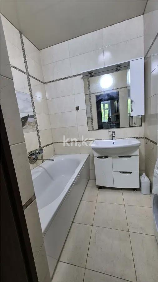 Продажа 2-комнатной квартиры, 58 м², ул. Воинов-Интернационалистов в Караганде - фото 5