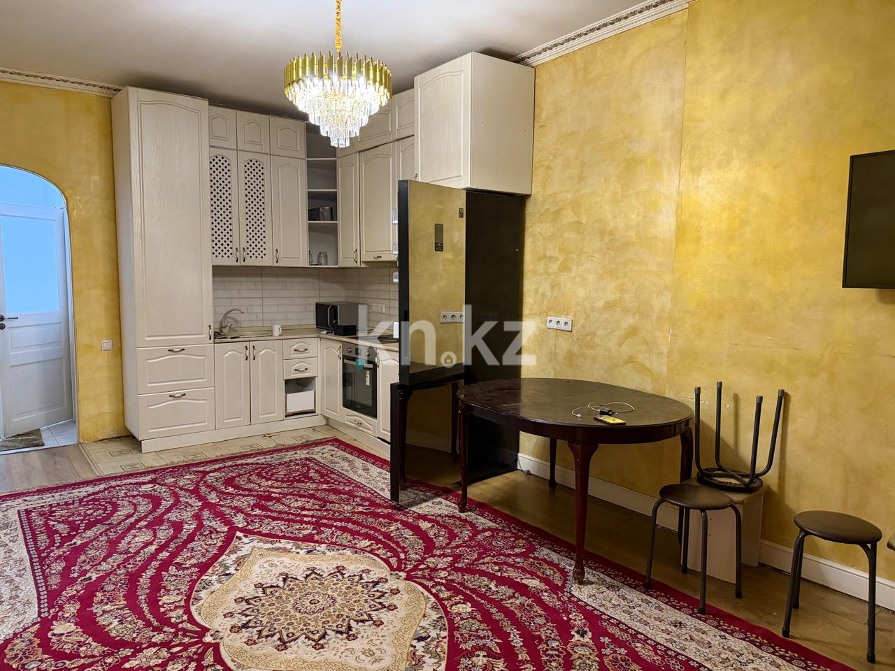 Аренда 3-комнатной квартиры, 68 м² в Астане