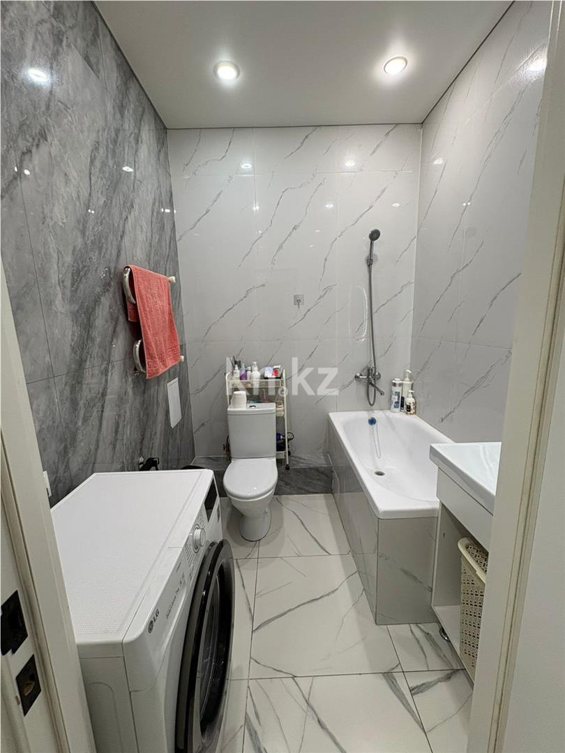 Продажа 2-комнатной квартиры, 76 м² в Астане - фото 8