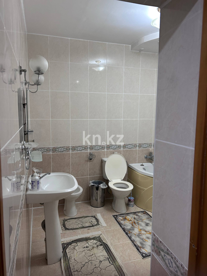 Аренда 8-комнатного дома, 392 м², ул. Акарыс в Астане - фото 33