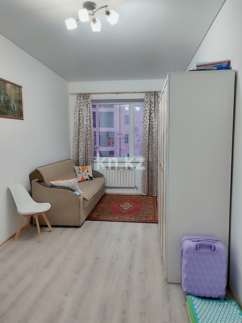 Продажа 2-комнатной квартиры, 62 м² в Караганде - фото 8