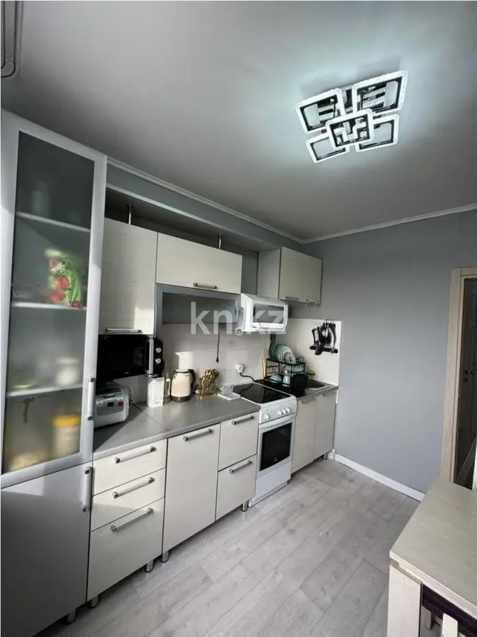 Продажа 2-комнатной квартиры, 53 м² в Караганде - фото 3