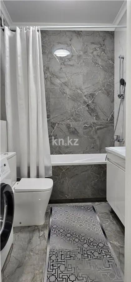 Продажа 1-комнатной квартиры, 47 м² в Алматы - фото 4