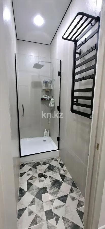 Продажа 2-комнатной квартиры, 46.4 м² в Астане - фото 4
