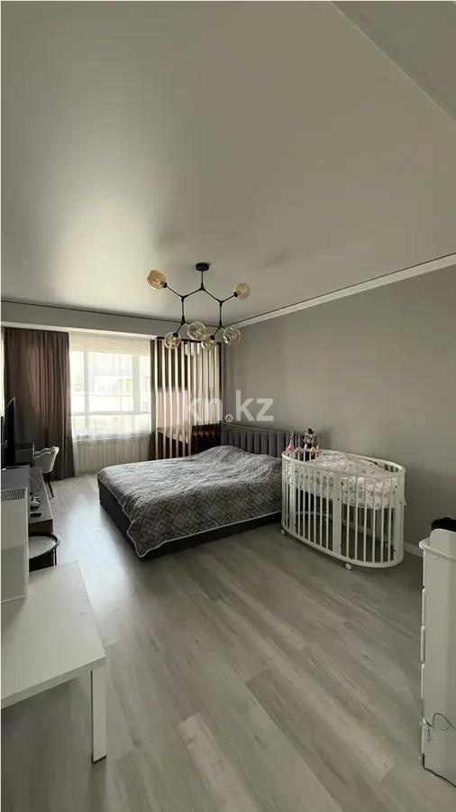 Продажа 1-комнатной квартиры, 50 м² в Алматы