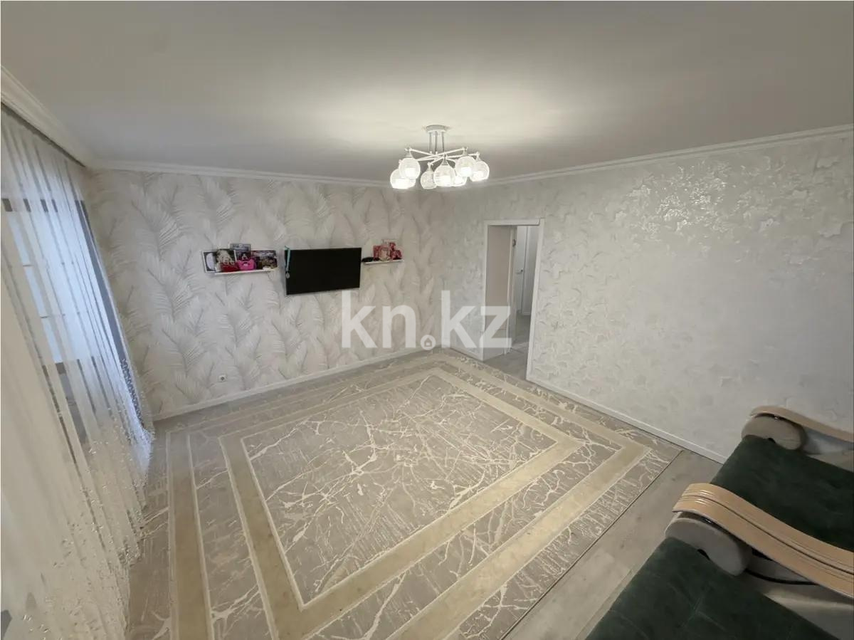 Продажа 3-комнатной квартиры, 80 м² в Астане - фото 2