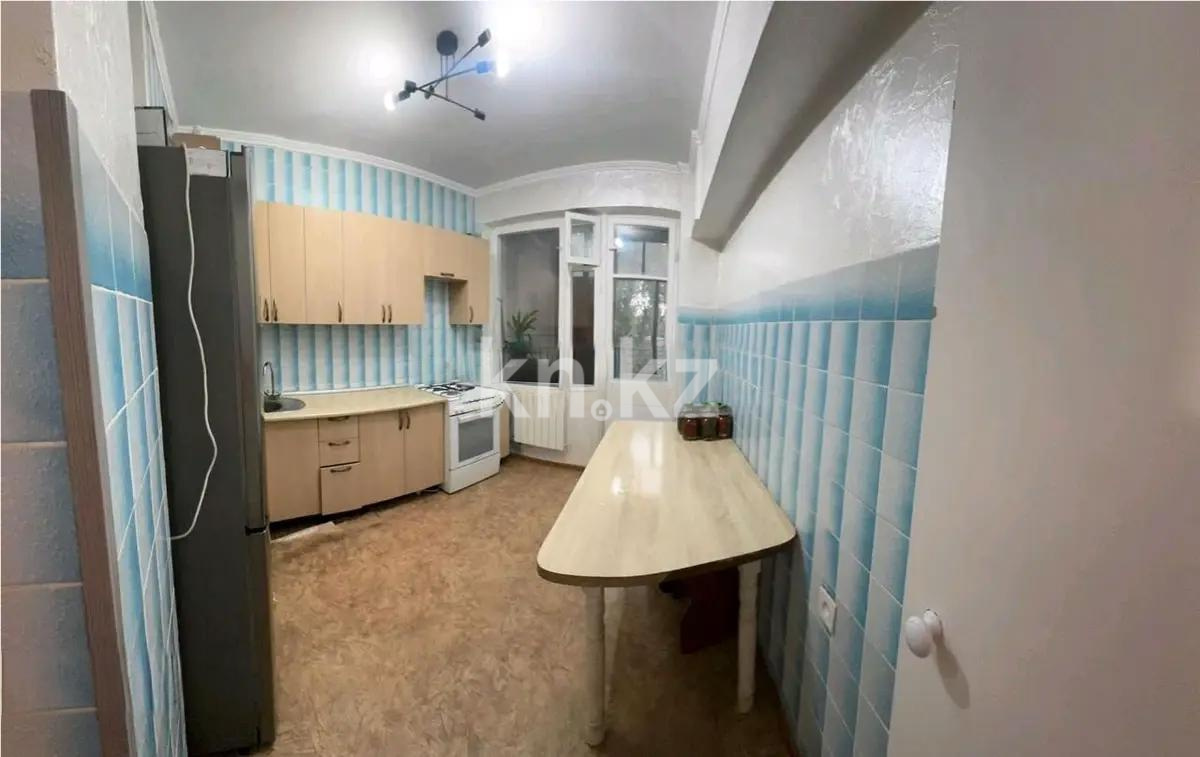 Продажа 4-комнатной квартиры, 102 м² в Алматы - фото 4