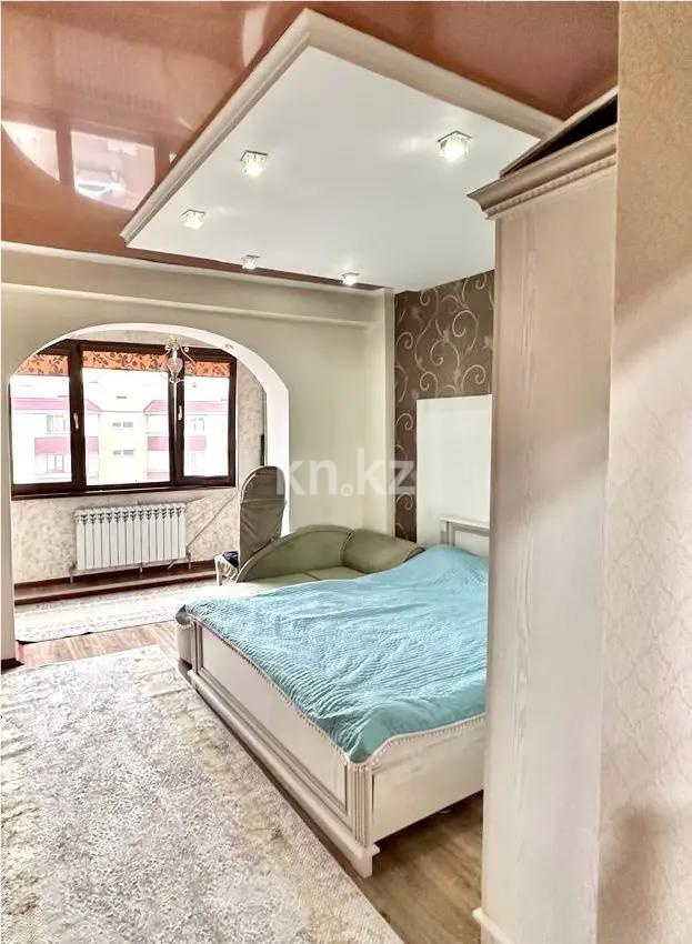 Продажа 3-комнатной квартиры, 90 м² в Алматы - фото 2