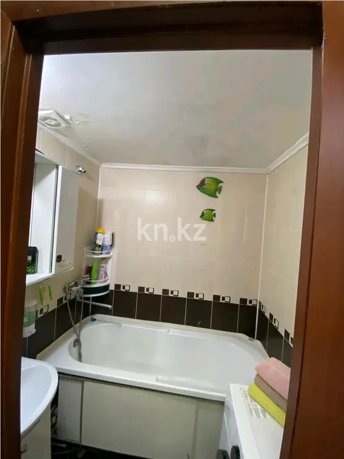 Продажа 1-комнатной квартиры, 39 м² в Астане - фото 3