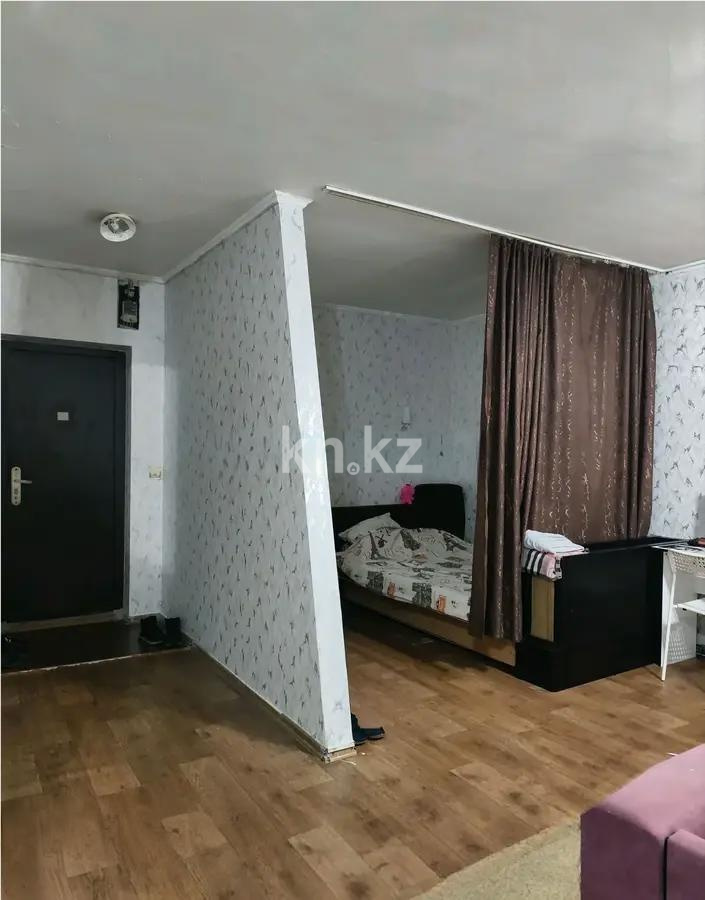 Продажа 1-комнатной квартиры, 35.1 м² в Астане - фото 2