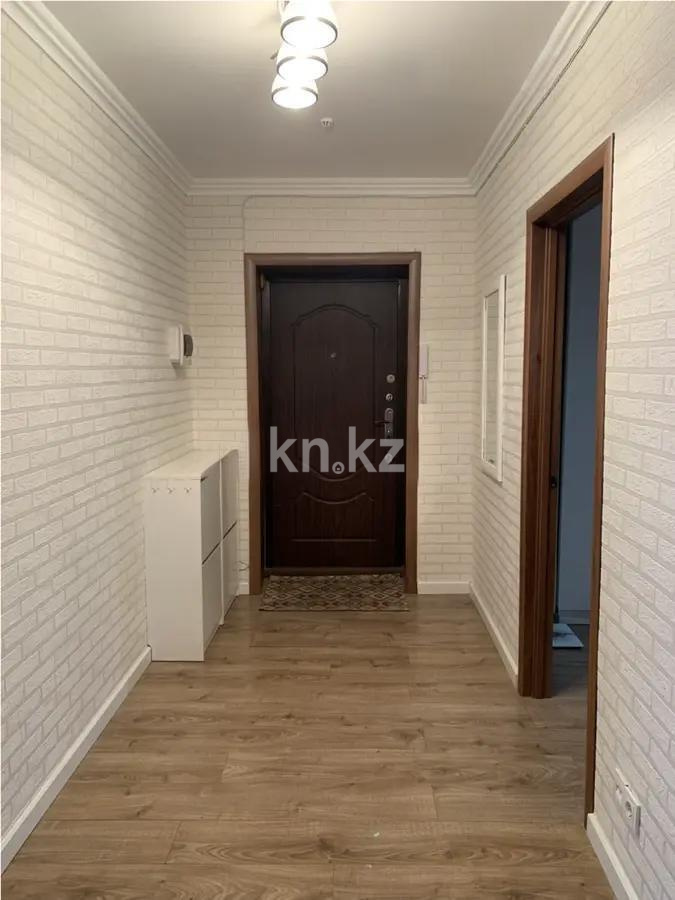 Продажа 3-комнатной квартиры, 62 м² в Астане - фото 8