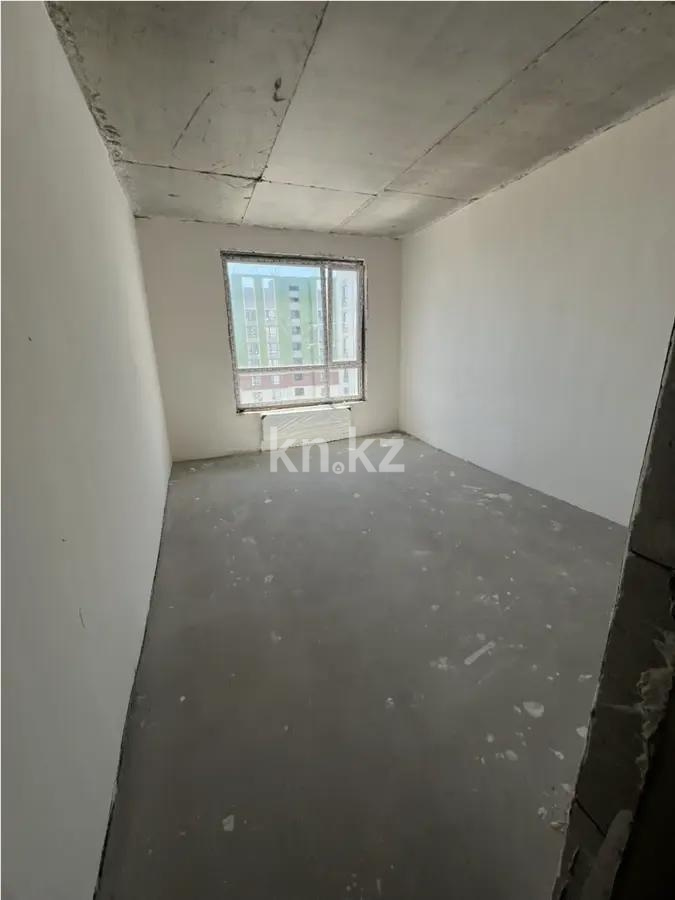 Продажа 2-комнатной квартиры, 63.26 м² в Астане